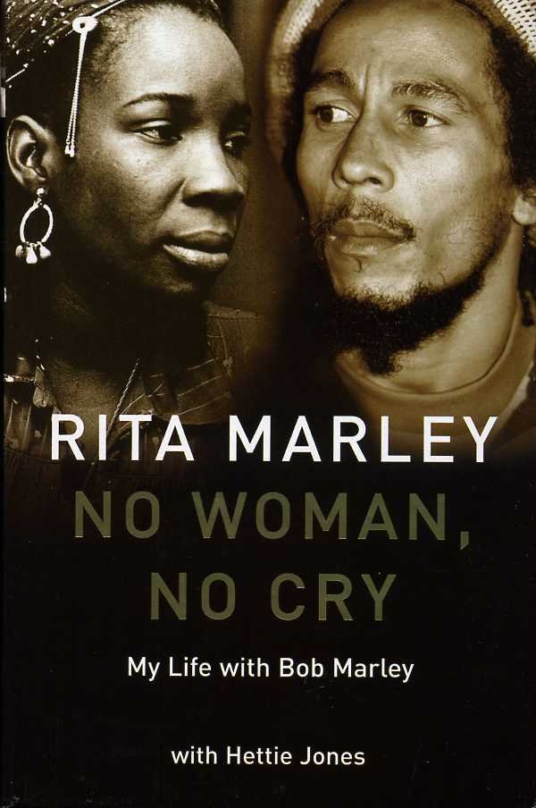 No Woman No Cry : My Life with Bob Marley | Immagine principale