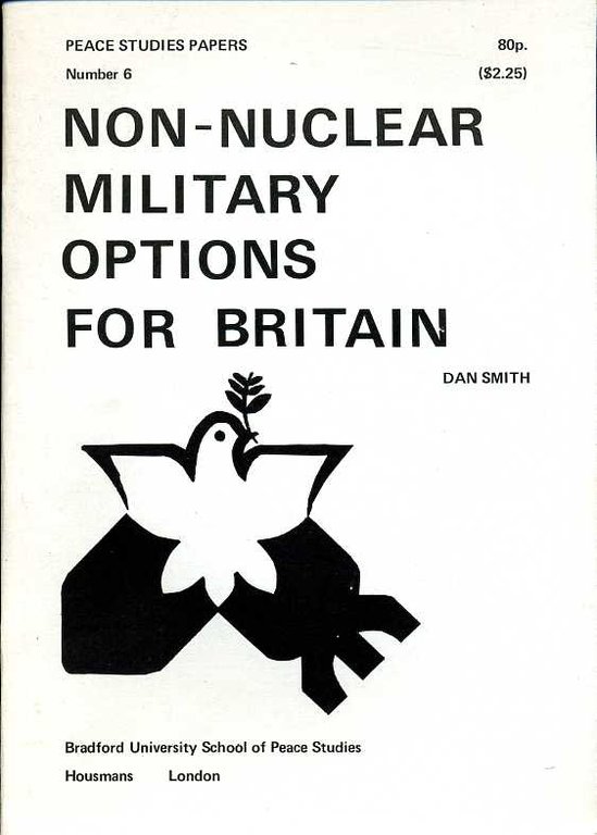 Non-Nuclear Military Options for Britain | Immagine Gallery 2