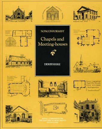 Nonconformist Chapels and Meeting-houses : Derbyshire | Immagine Gallery 2