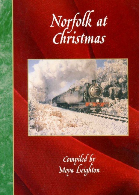 Norfolk at Christmas | Immagine principale