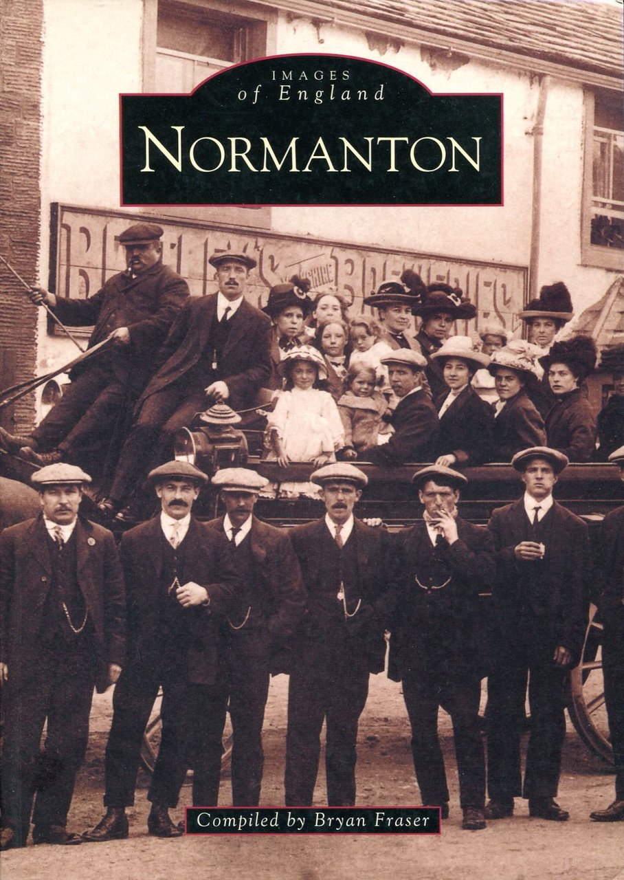 Normanton (Images of England) | Immagine principale