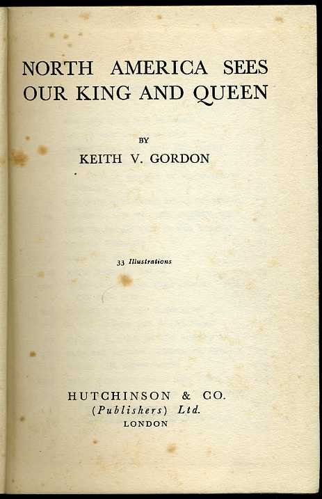 North America sees our King and Queen | Immagine principale