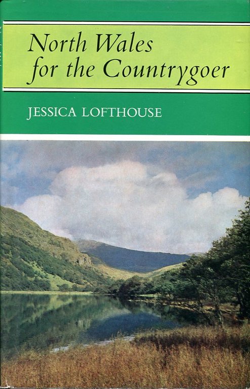 North Wales for the Countrygoer | Immagine Gallery 2