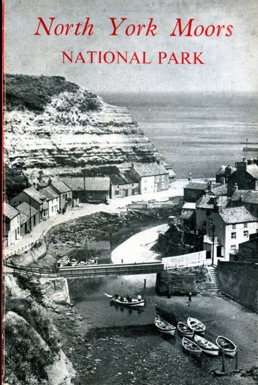 North York Moors (National Park Guide No 4) | Immagine Gallery 2