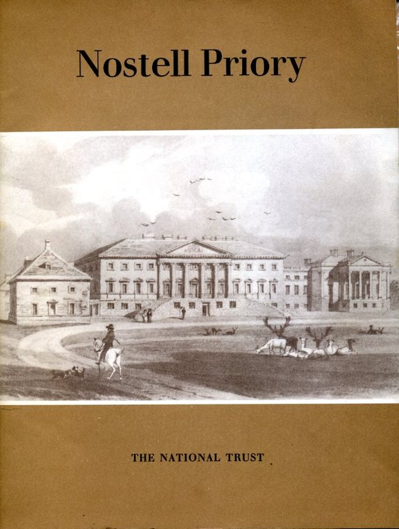Nostell Priory | Immagine Gallery 2