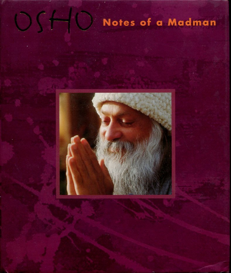 Notes of a Madman | Immagine principale