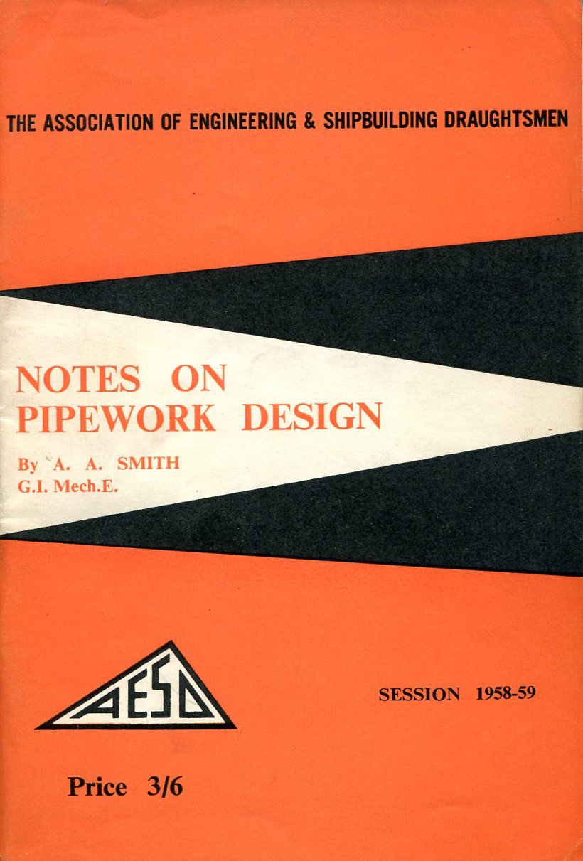 Notes on Pipework Design | Immagine principale