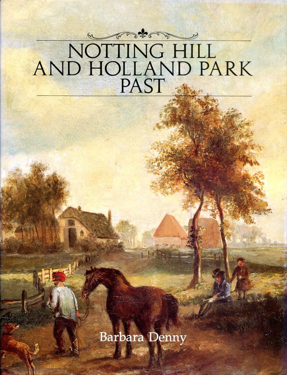 Notting Hill and Holland Park Past | Immagine principale