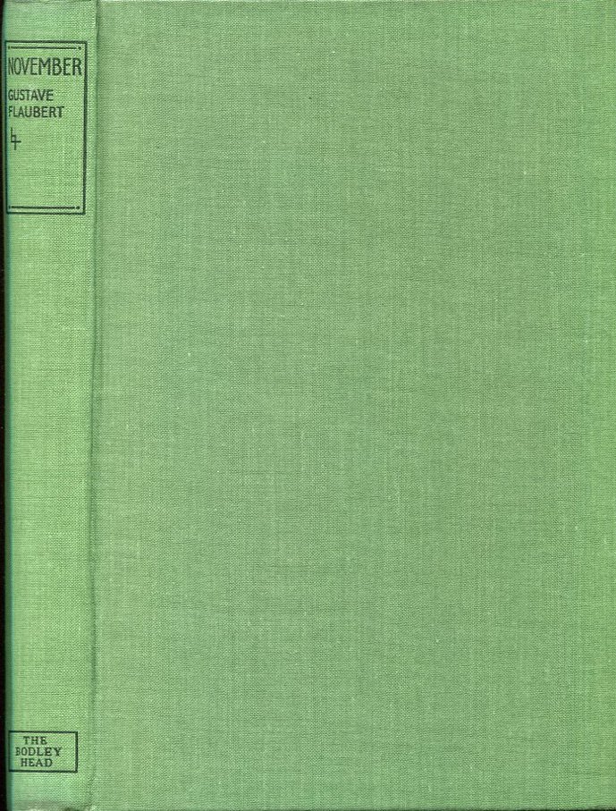 November : (Limited Edition) | Immagine principale