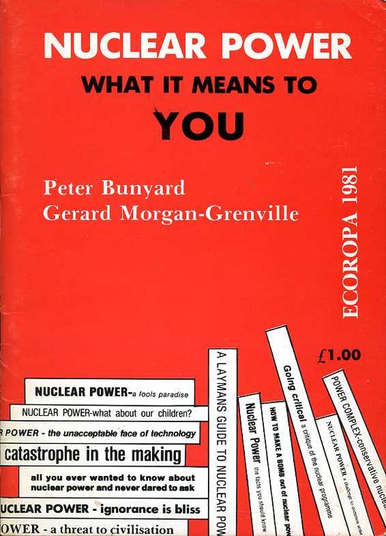 Nuclear Power. What it Means to You. | Immagine Gallery 2