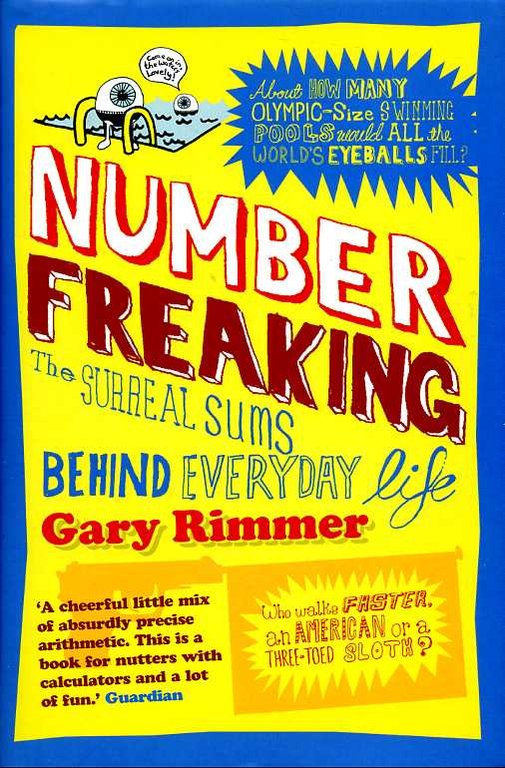 Number Freaking : The Surreal Sums Behind Everyday Life | Immagine Gallery 2