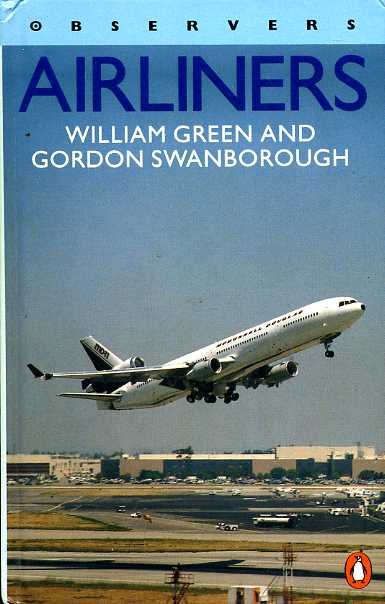 Observer's Airliners | Immagine Gallery 2