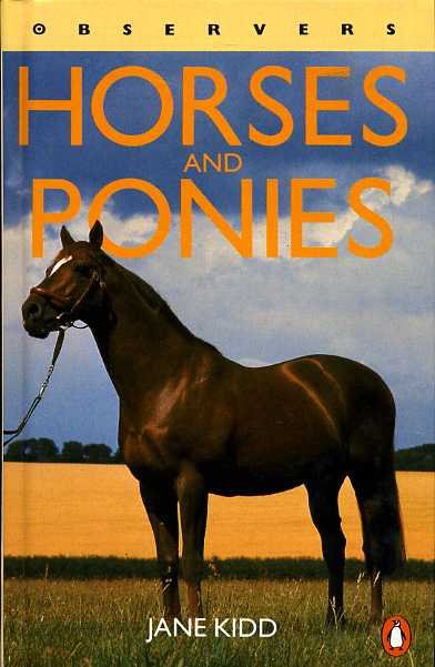 Observers Horses and Ponies | Immagine Gallery 2