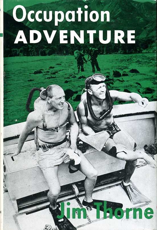 Occupation Adventure | Immagine principale