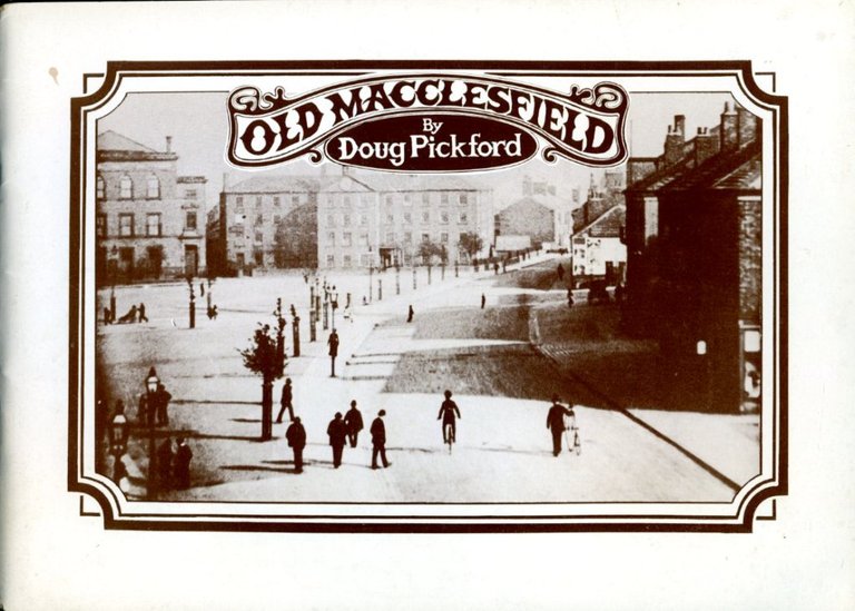 Old Macclesfield | Immagine Gallery 2