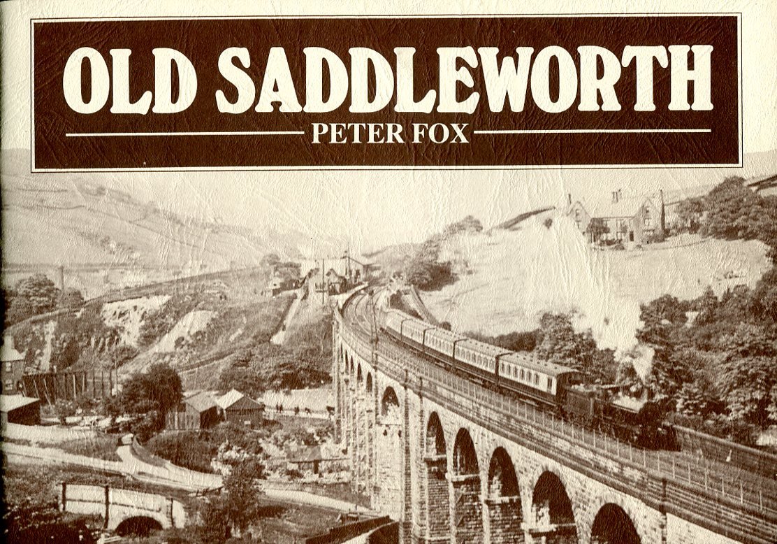 Old Saddleworth | Immagine principale