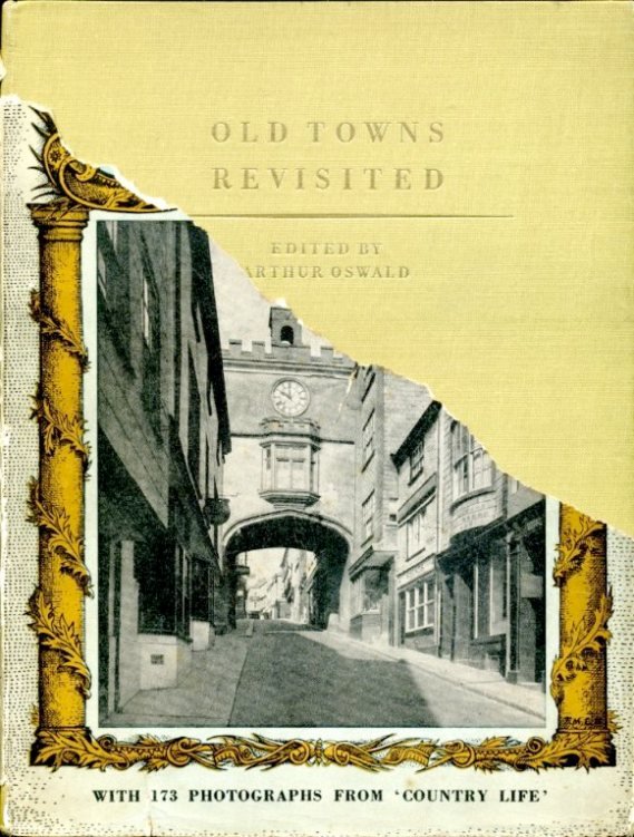 Old Towns Revisited | Immagine Gallery 2