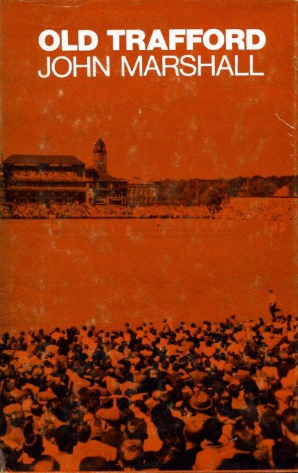 Old Trafford | Immagine Gallery 2