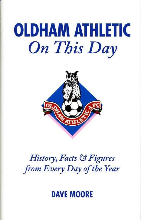 Oldham Athletic on This Day : History, Facts and Figures … | Immagine principale