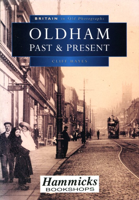 Oldham Past and Present | Immagine Gallery 2