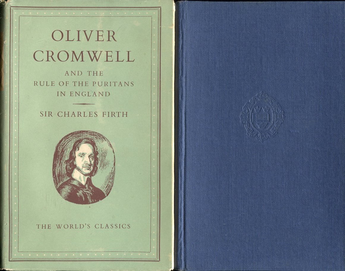 Oliver Cromwell and the Rule of the Puritans in England | Immagine principale