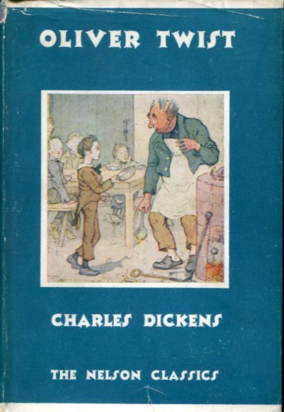 Oliver Twist | Immagine principale