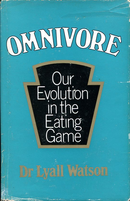 Omnivore : Our Evolution in the Eating Game | Immagine principale