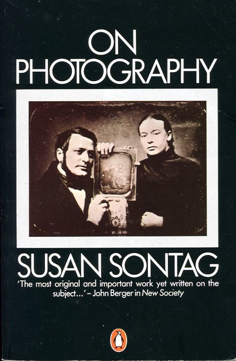 On Photography | Immagine principale