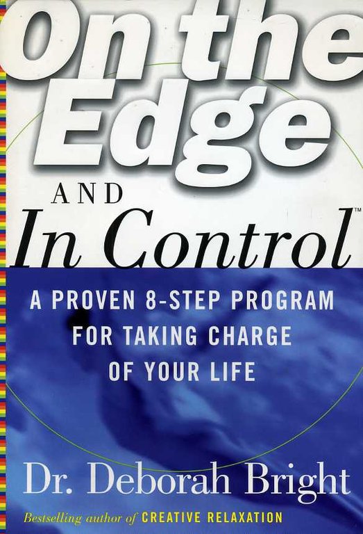 On the Edge and in Control : A Proven 8-Step … | Immagine Gallery 2