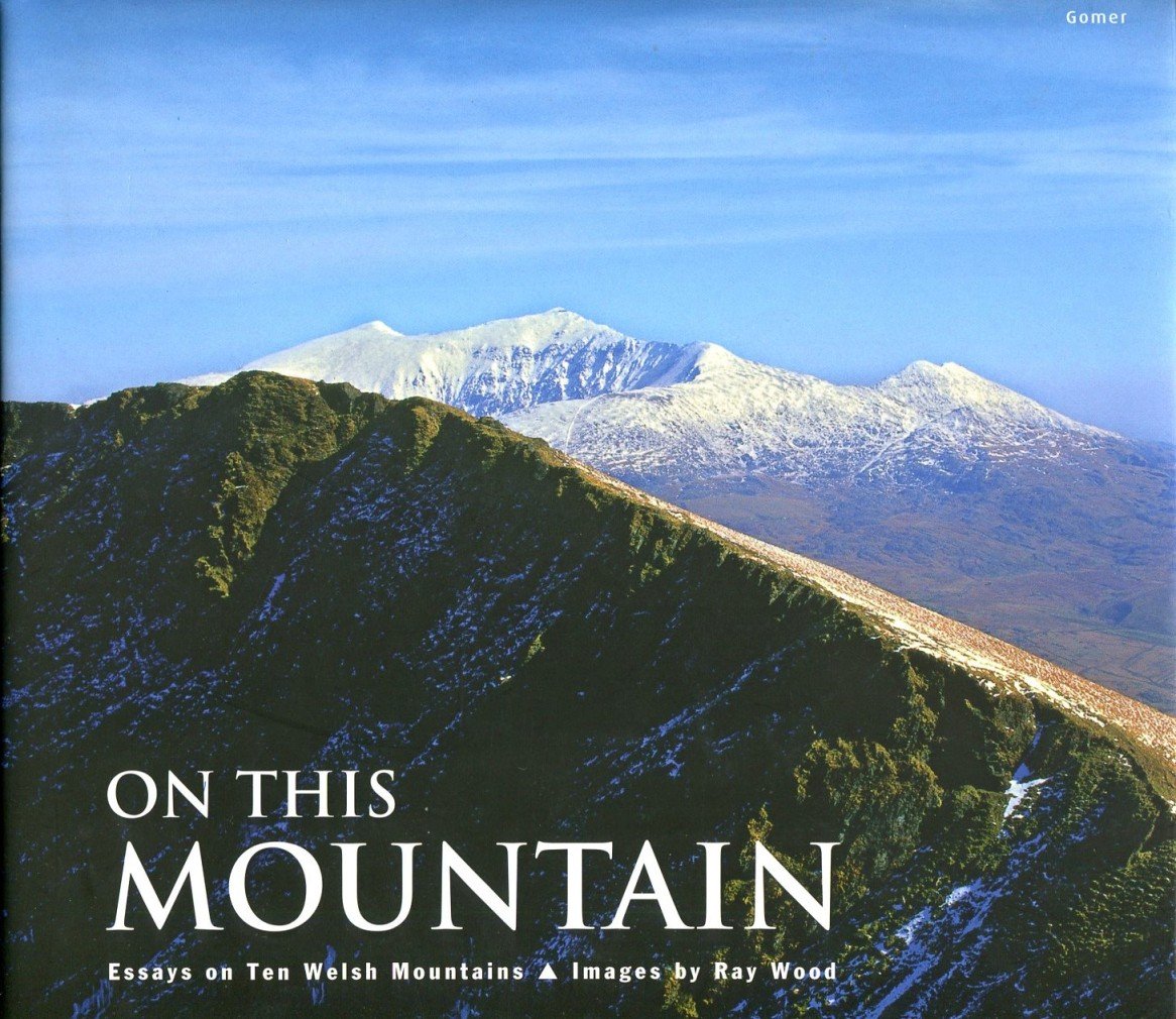 On This Mountain | Immagine principale