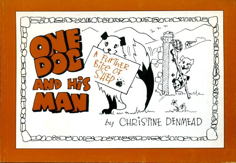 One Dog and His Man: A Further Bite of Shep | Immagine Gallery 2