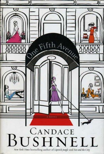 One Fifth Avenue | Immagine Gallery 2