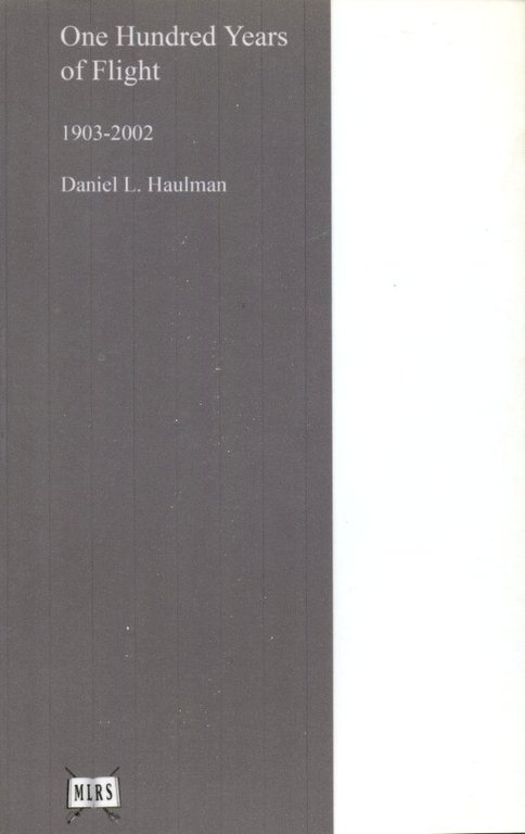 One Hundred Years of Flight 1903-2002 | Immagine Gallery 2