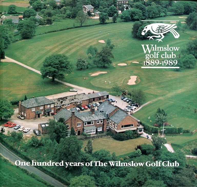 One Hundred Years of the Wilmslow Golf Club | Immagine Gallery 2