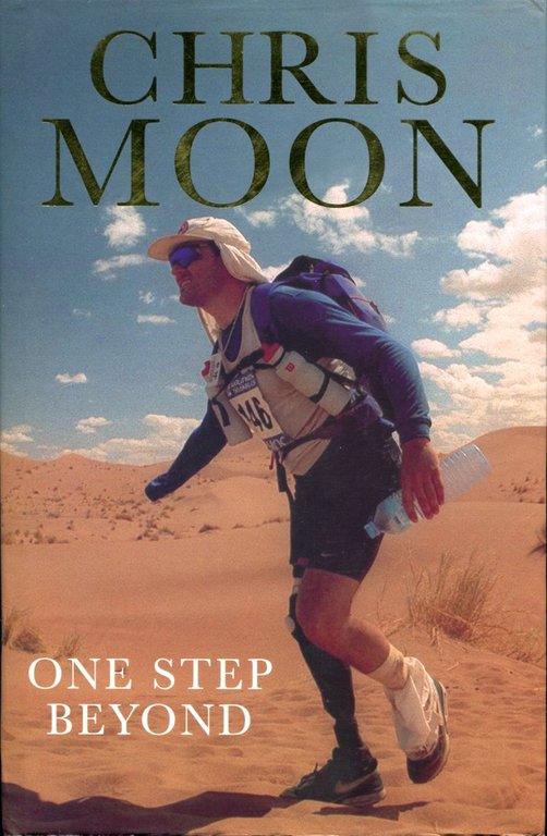 One Step Beyond | Immagine Gallery 2