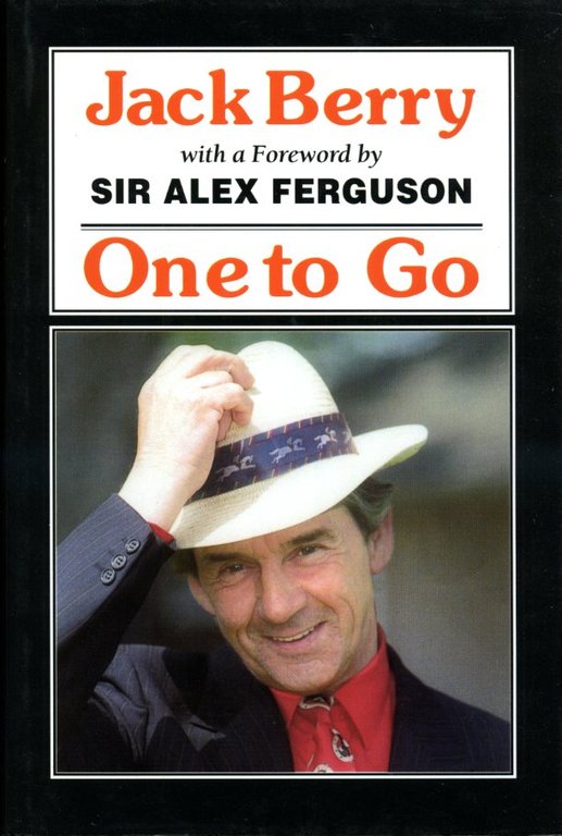 One to go | Immagine Gallery 2