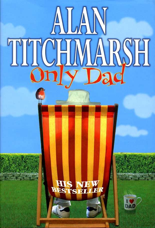 Only Dad | Immagine principale