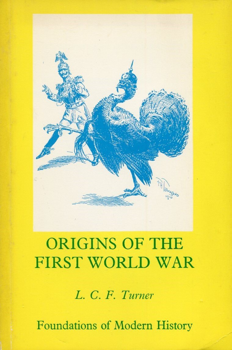 Origins of the First World War | Immagine principale