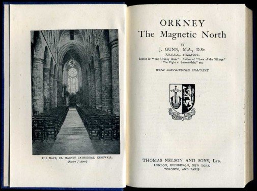 Orkney : The Magnetic North | Immagine principale