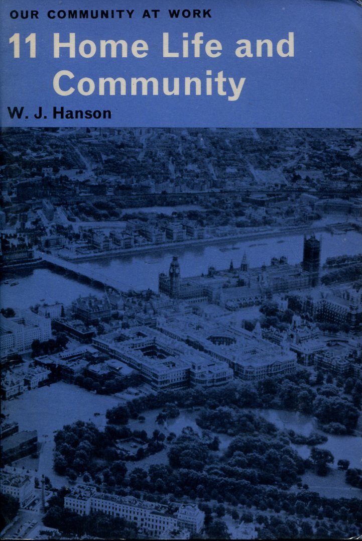 Our Community at Work : No 11 - Home Life … | Immagine principale