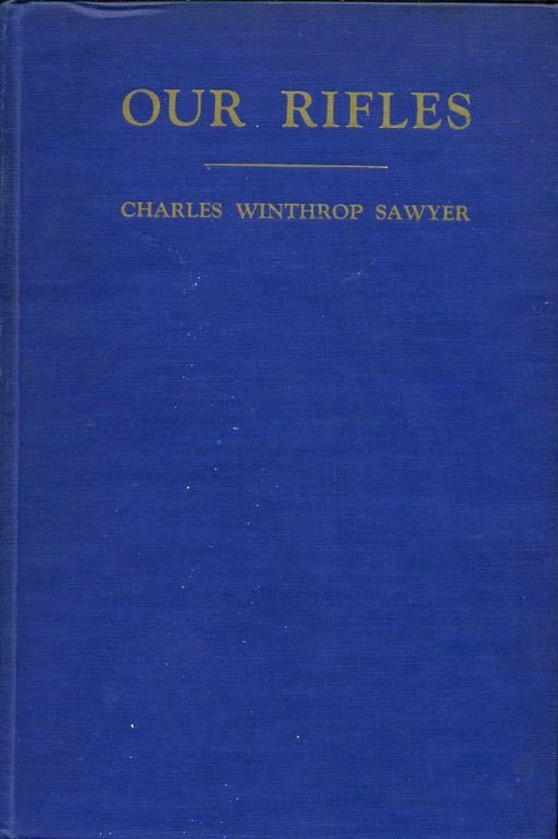 Our Rifles | Immagine Gallery 2