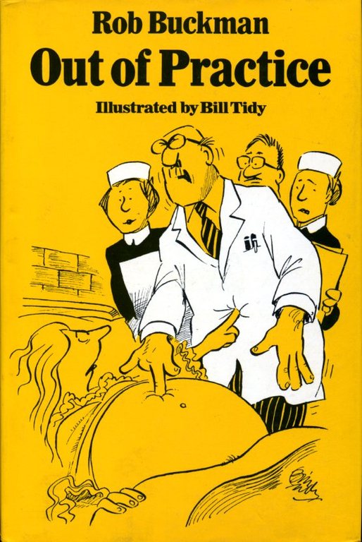 Out of Practice | Immagine Gallery 2