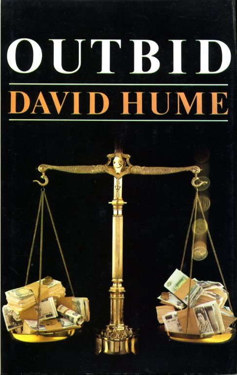 Outbid | Immagine Gallery 2