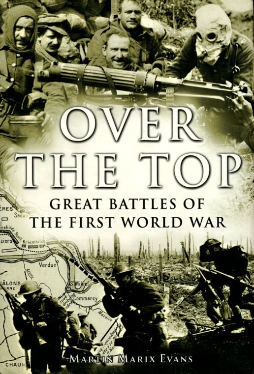Over the Top: Great Battles of the First World War … | Immagine Gallery 2