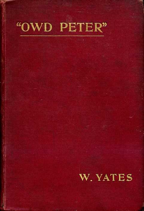 Owd Peter : A Sketch of Early Village Methodism | Immagine Gallery 2