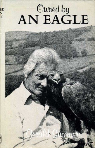 Owned by an Eagle | Immagine principale