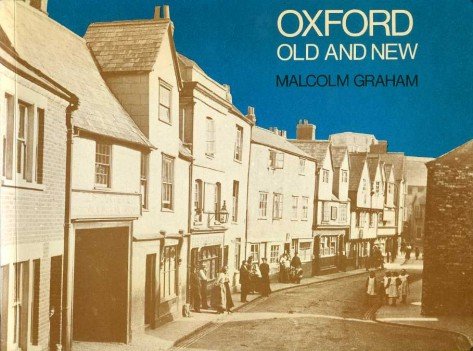 Oxford Old and New | Immagine Gallery 2