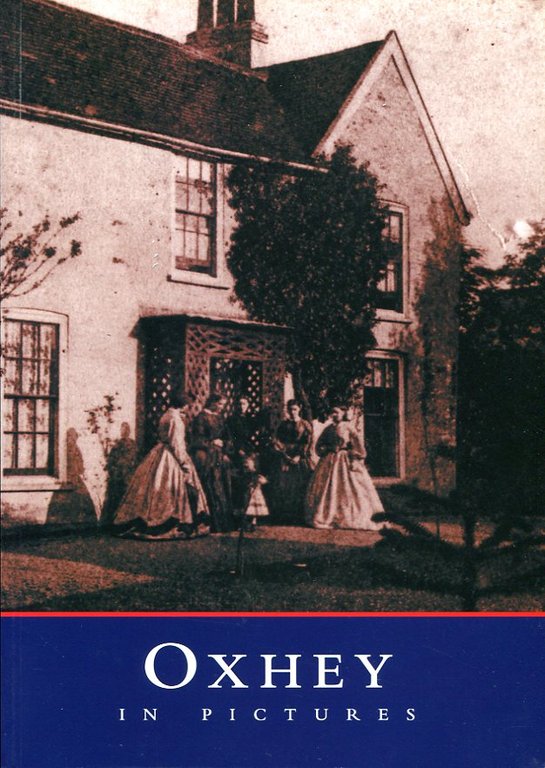 Oxhey in Pictures | Immagine Gallery 2