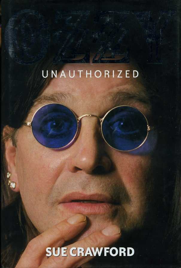 Ozzy : Unauthorized | Immagine principale