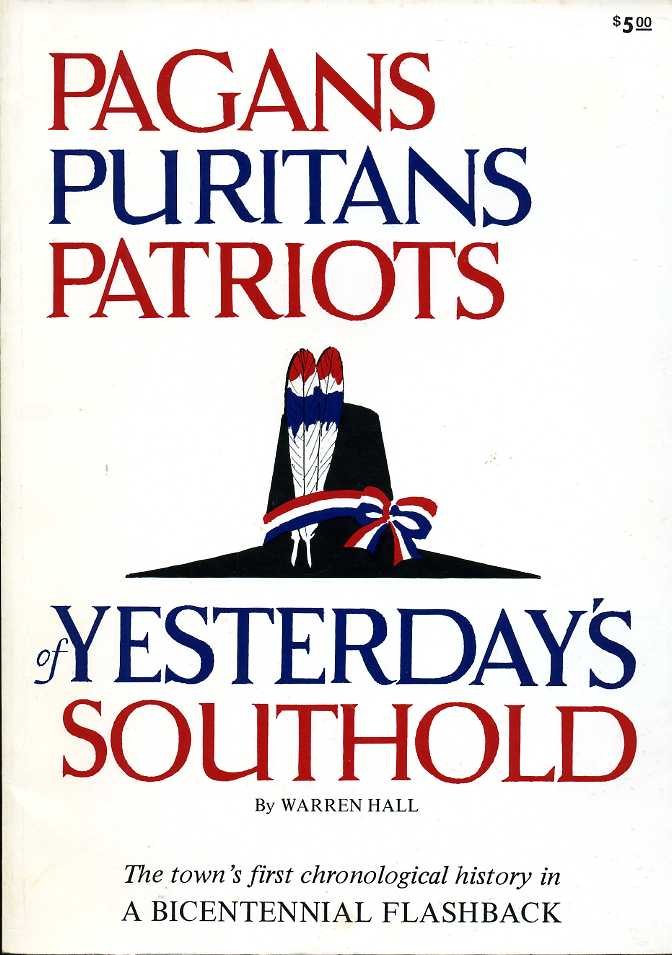 Pagans, Puritans, Patriots of Yesterday's Southold | Immagine principale